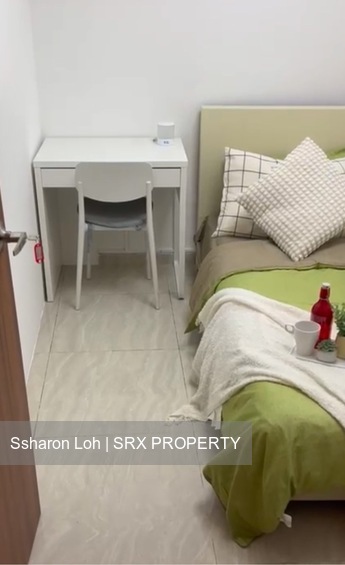 International Plaza (D2), Apartment #520784671